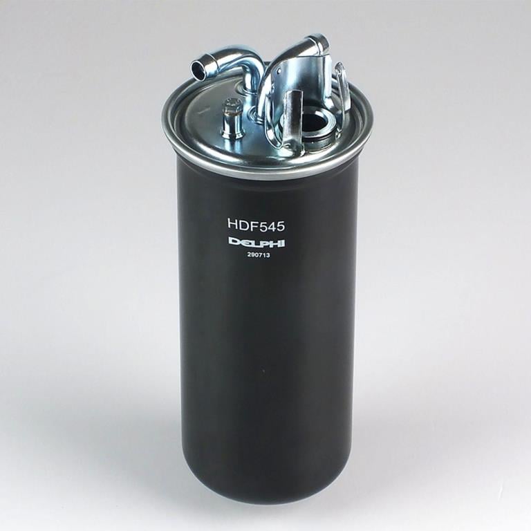 Filtre à carburant (Filtre à gasoil) DELPHI ref. HDF545